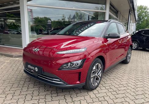 Hyundai Kona, 2023 2