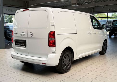 Opel Vivaro, 2024 3
