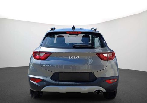 Kia Stonic, 2024