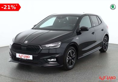 Skoda Fabia, 2026