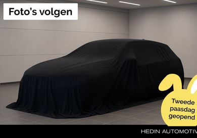 Renault Espace, 2016