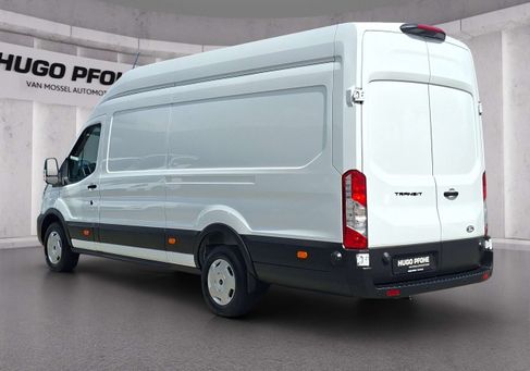 Ford Transit, 2025