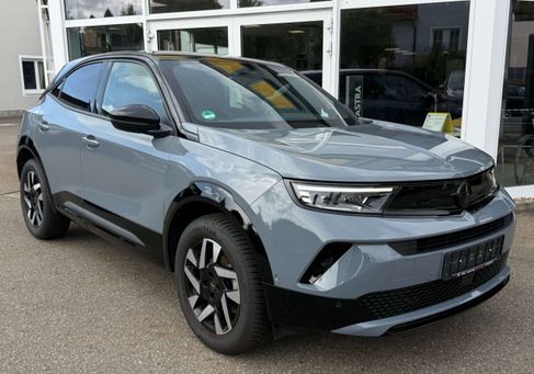 Opel Mokka, 2025 2