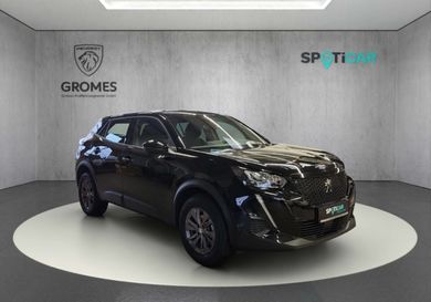 Peugeot 2008, 2023