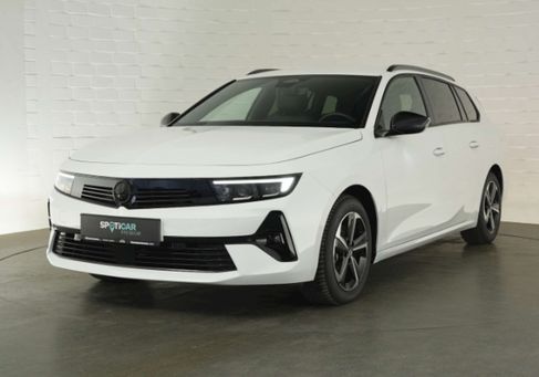Opel Astra, 2024