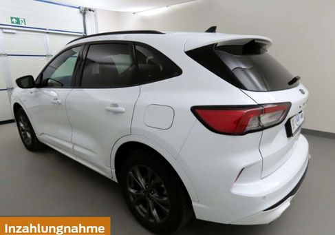 Ford Kuga, 2023