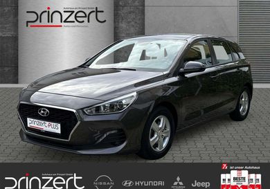 Hyundai i30, 2019
