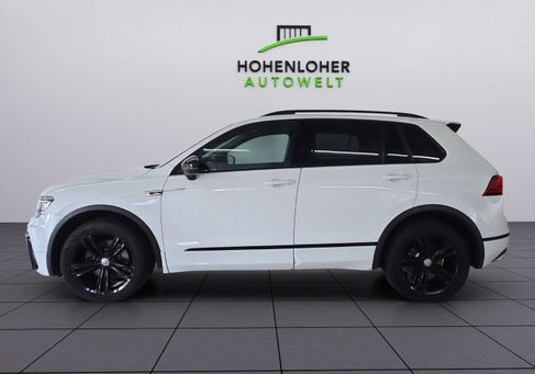 Volkswagen Tiguan, 2020 3