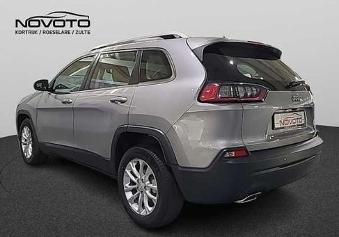 Jeep Cherokee, 2020 2