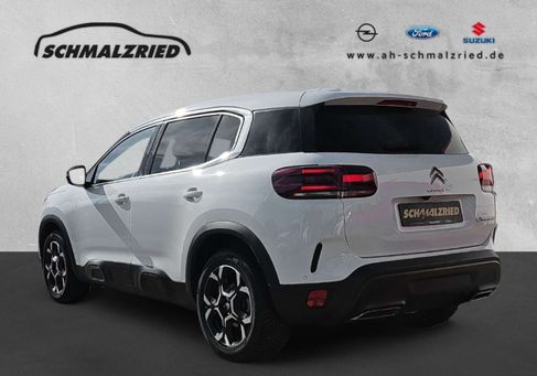 Citroën C5 Aircross, 2024 3