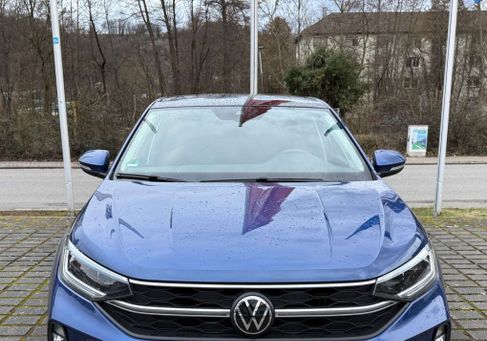 Volkswagen Taigo, 2022