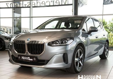BMW 230, 2023