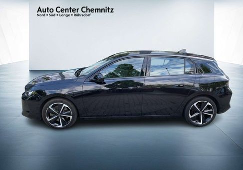 Opel Astra, 2022 3