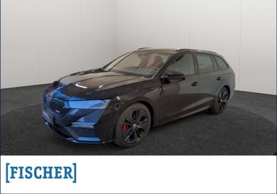Skoda Octavia, 2022