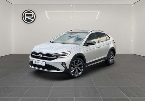 Volkswagen Taigo, 2025