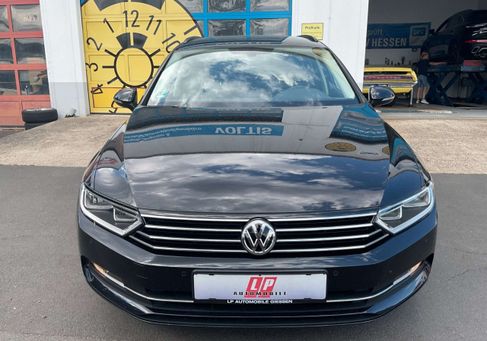 Volkswagen Passat Variant, 2019 2