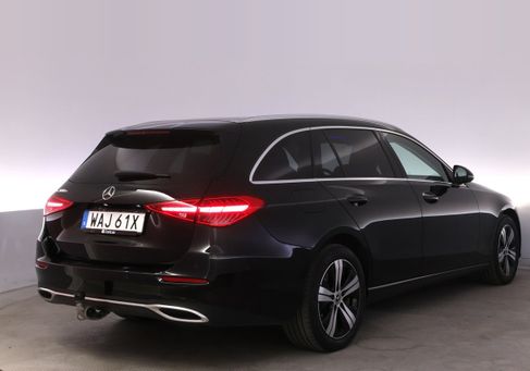 Mercedes-Benz C 300, 2023 3