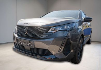 Peugeot 3008, 2022