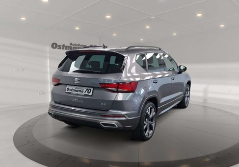 Seat Ateca, 2023 3