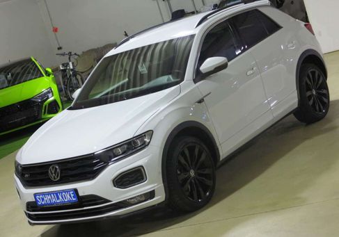 Volkswagen T-Roc, 2021