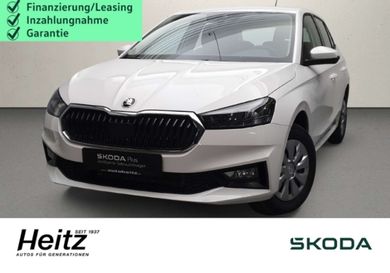 Skoda Fabia, 2025