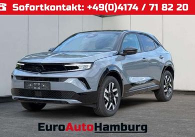 Opel Mokka, 2026