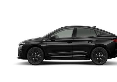 Skoda Enyaq, 2026