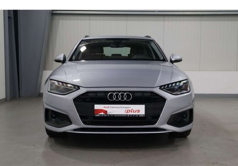Audi A4, 2023