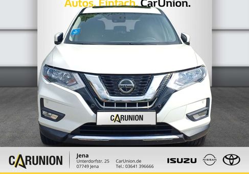 Nissan X-Trail, 2020 2