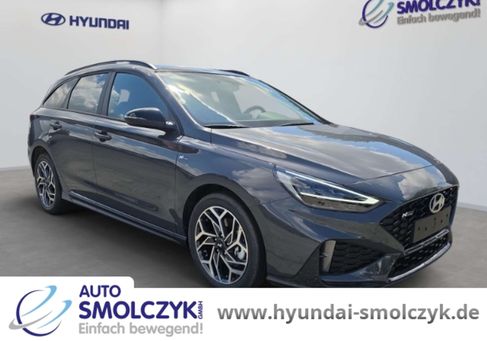 Hyundai i30, 2026