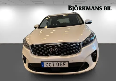 Kia Sorento, 2020 2