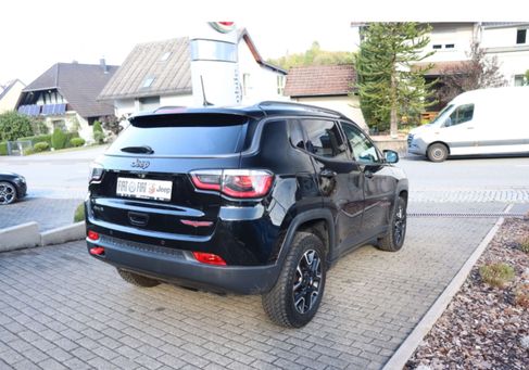 Jeep Compass, 2020 3