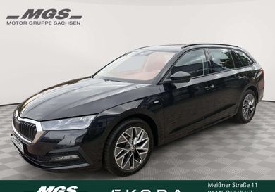 Skoda Octavia, 2023