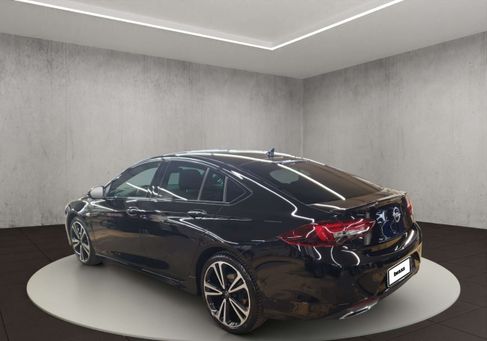 Opel Insignia, 2022