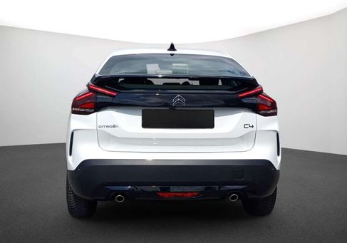 Citroën C4, 2024