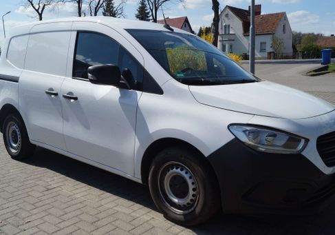 Mercedes-Benz Citan, 2021