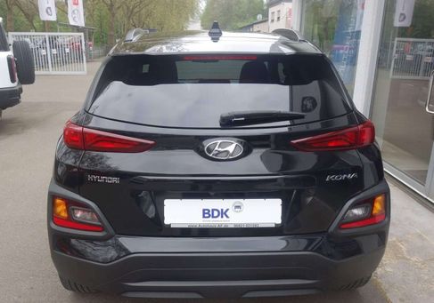 Hyundai Kona, 2020 2