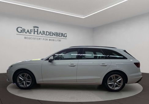 Audi A4, 2023