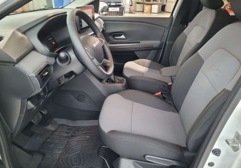 Dacia Jogger, 2025 3