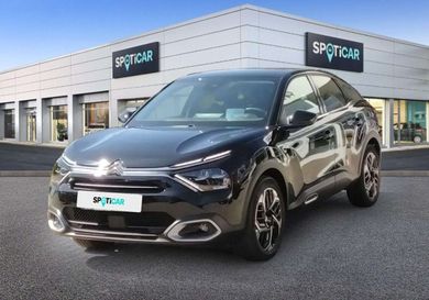 Citroën C4, 2024