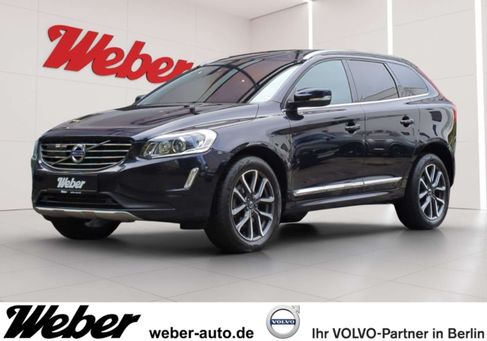 Volvo XC60, 2016