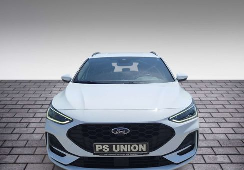 Ford Focus, 2023