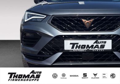 Cupra Ateca, 2024