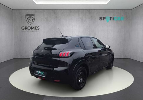 Peugeot 208, 2023