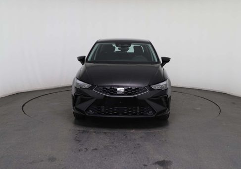Seat Ibiza, 2026