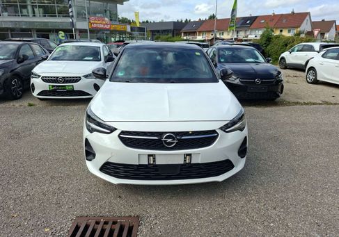 Opel Corsa, 2023 3