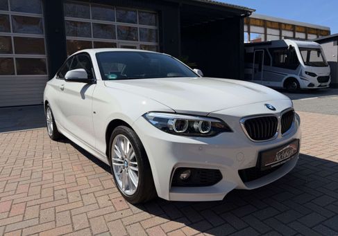 BMW 230, 2018
