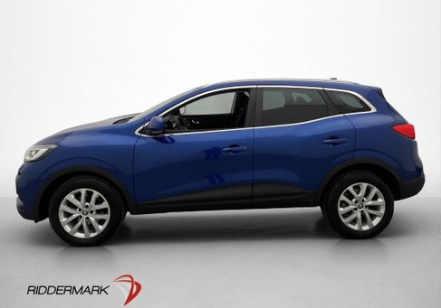 Renault Kadjar, 2019 2