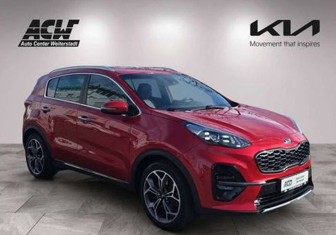 Kia Sportage, 2019 3