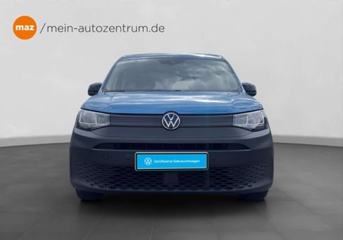 Volkswagen Caddy, 2020